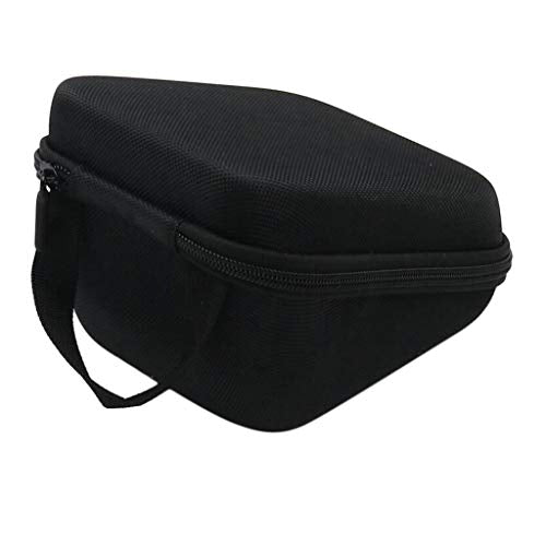 dailymall Hard Case for Upper Arm Blood Pressure Monitors Case Carry Bag