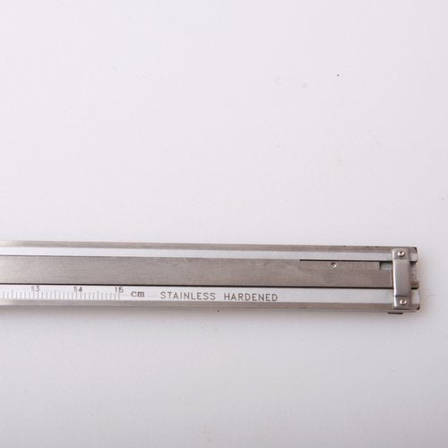[Australia - AusPower] - ATOPLEE Dial Caliper Measuring Tool Stanless Steel 6-inch Shook-Proof Dial Caliper,0.001" Accuracy (Metric Measurement) 