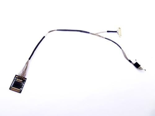 TheCoolCube Gimbal Stabilizer Camera Signal Transmission Flex Cable Replacement for DJI Mini 1/2 /SE Drone