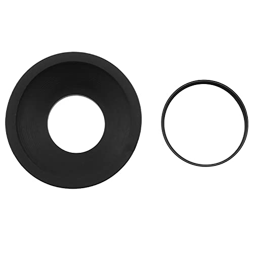 E-outstanding 1Pc DK-19 Viewfinder Eyepiece Eyecup Eye Cup Rubber for Nikon Df D2H D2Hs D2X D2Xs F6 D5 D3 D3S D3X D4 D4s D700 D800 D800E Camera