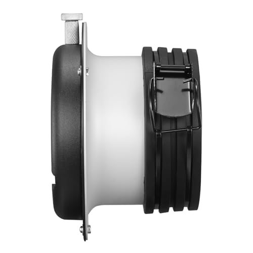Speedring to Bowens Mount Converter – Monolight Interchangeable Adapter Ring