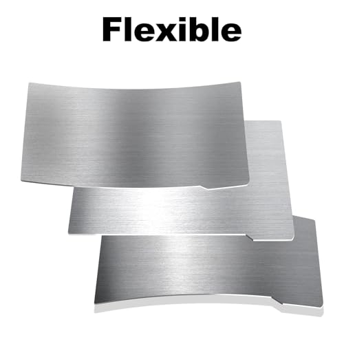 1PCS Spring Steel Building Plate for Jupiter Resin 3D Printer 286x166mm(Juipter)