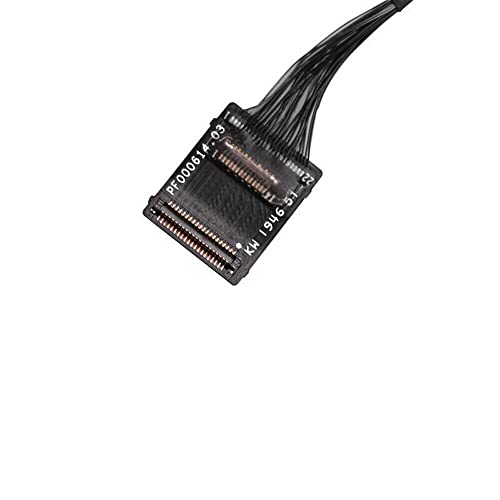 TheCoolCube Gimbal Stabilizer Camera Signal Transmission Flex Cable Replacement for DJI Mini 1/2 /SE Drone