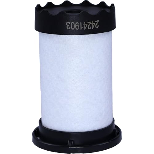 OGRNSA replacement precision filter element compatible with air compressor, 24241903 filter