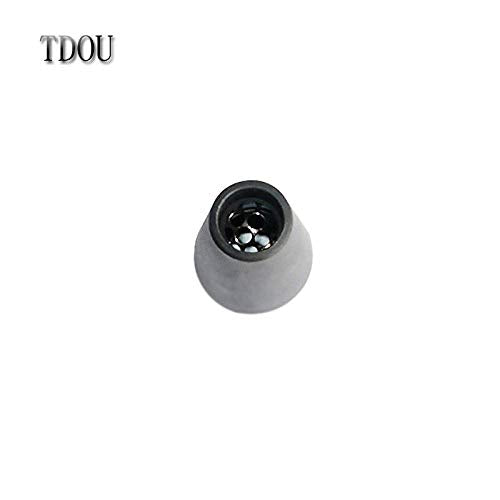 [Australia - AusPower] - Drying Machine Electric Drier Lab Equipments Dental Warm Air Tooth Dryer YS-AD-A for Teeth whitening Operation and Orthodontics Operation with 2 Tips Nozzels 
