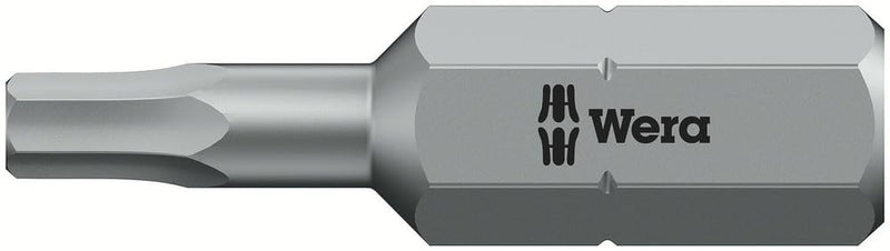 Wera 05057127001 Bit-Safe "Universal 3" (61 Piece),MULTI