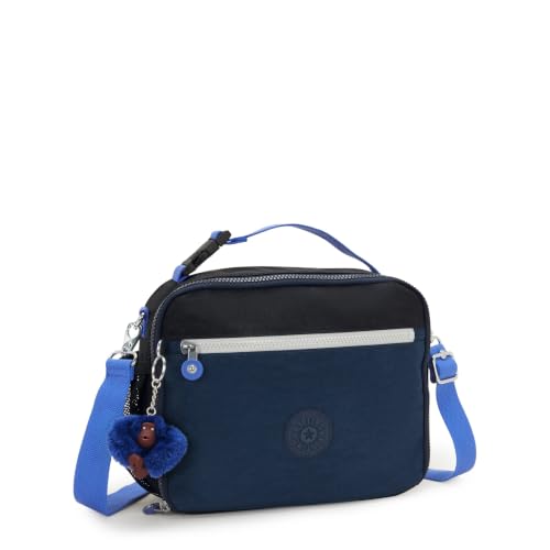Kipling Ermy Lunch Bag True Block