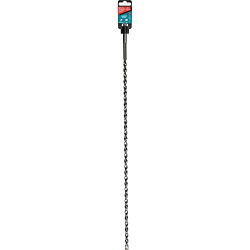 Makita B-60682 3/8 x 24 inch SDS-Plus 2-cutter rotary hammer drill bit