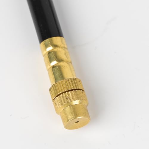 Raizi Angle Grinder Water Feed Attachment Universal Wet Cutting Dust Suppression Kit Fits Most Angle Grinders for angle grinder