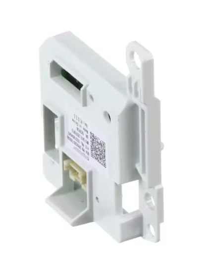 [Australia - AusPower] - WH03X32138 Accelerometer Compatible With GE Washer Machines - Budora - AP7179769, WH03X29580, WH03X31619, WH03X29046 