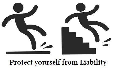 RedCat's Watch Your Step Sign - 2 Pack Anti-Slip Safety Flooring Sticker - Signs for Floor - Caution Floor Tape for Workplace, Home, Public Places - 6" X 24" Commerical Self-Adhesive Black/Yellow