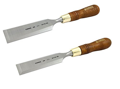 Narex Premium Ground Bevelled Chisel Width 18 mm