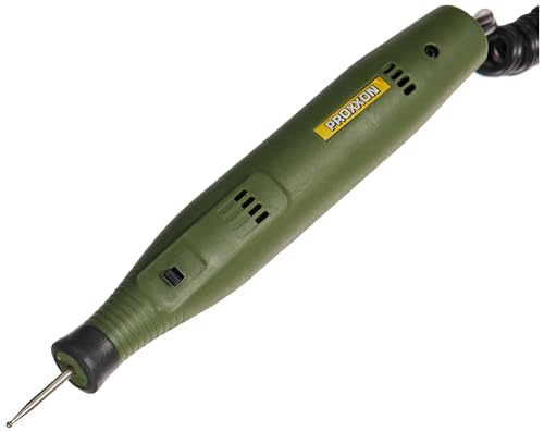 Proxxon GG 12 Engraving Tool 12V DC