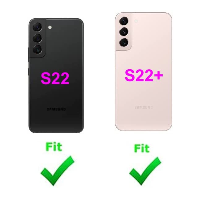 [Australia - AusPower] - Replacement Single SIM Card Tray for Samsung Galaxy S22 S901U S901U1 / S22 Plus S906U S906U1 (Phantom Black) 
