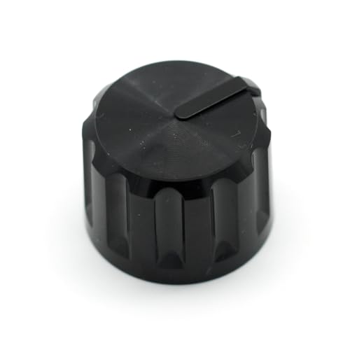EC11 Rotary Encoder with Rotary Knob