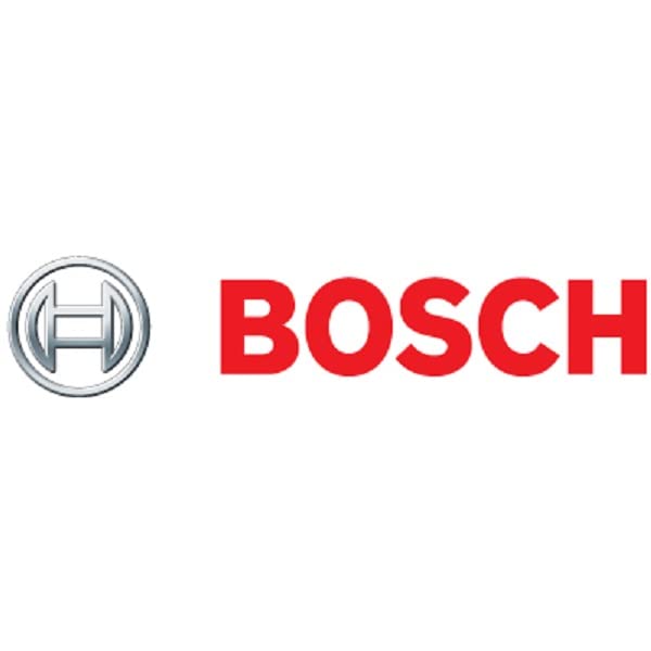 Bosch 2608000598 P80 Flap Sanding Wheel with Fleece, Brown 19 mm, 80, 100 mm, 100 mm