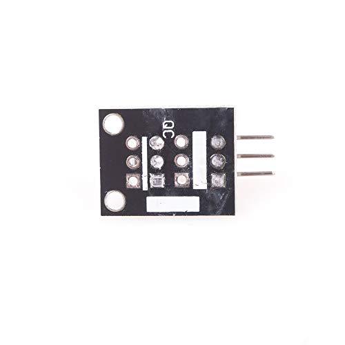 KY-022 Infrared IR Sensor Receiver Module for Arduino Pack of 5