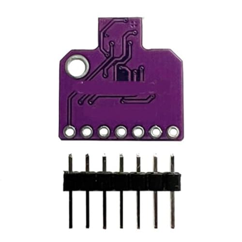 CJMCU-390 Digital Air Pressure Sensor BMP390L/BMP388L Replaces BMP388 and BME280, Durable with High Quality Workmanship
