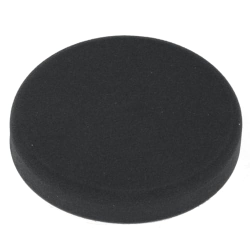 Dino POWER PACKAGE 125 mm Polishing Pad Soft Polishing Sponge Soft with Diameter 125 mm Height 25 mm 125mm