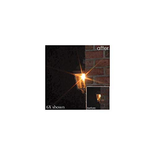 Tiffen 46mm 4 Point Star Filter