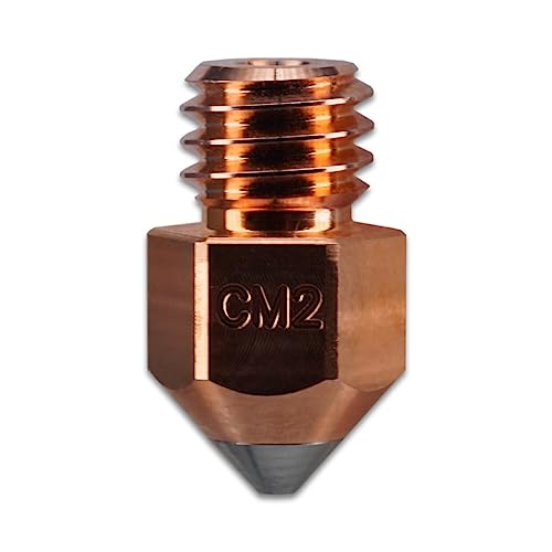 Micro Swiss CM2™ - MK8 Nozzle - 0.6mm
