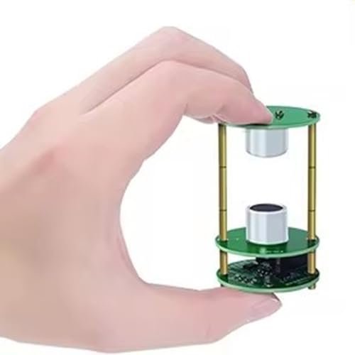 Ultrasonic Levitation Electronics Kit Soldering Practice Kit for Learning, Exercising, Teaching, Soldering, Beginners, Adults