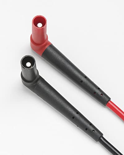 Fluke TL175 TwistGuard Test Leads 56.5"