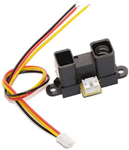 [Australia - AusPower] - GP2Y0A21YK0F GP2Y0A21 20-150cm Infrared Proximity Distance Sensor (GP2Y0A02YK0F 20-150CM) 
