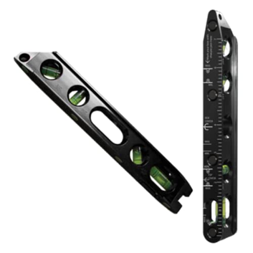 [Australia - AusPower] - Rack-A-Tiers 45404 Jet Level 