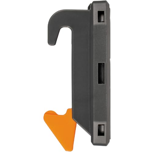 KLEIN TOOLS MODbox 54819MB magnetic strip side-mount accessory for modular tool storage system