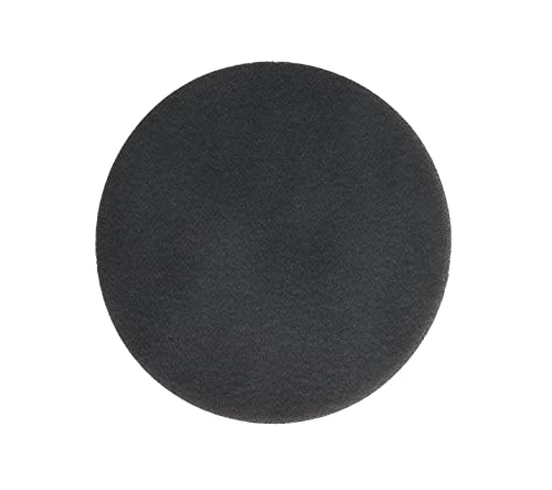 Mirka Abralon Sanding Discs 150mm Velcro 3000 Grit Pack of 20 | Sanding Discs with Velcro 3000 Grit for Paint Wood Plastic Sanding and Polishing Pack of 20 Grit 3000
