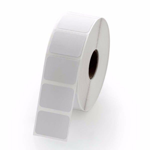 Small Barcode Labels 1.2" x 0.85"