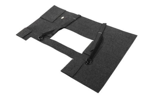 GM Genuine Parts 85607328 Tool Stow Bag