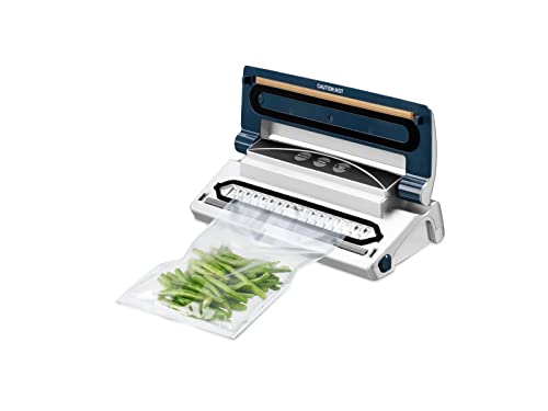 Princess 01.492996.00.002 Vacuum Sealer Rolls, Plastic, Transparent Foil roll