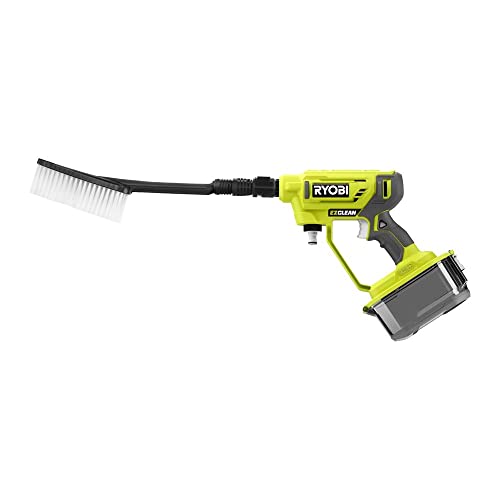 Ryobi RAC750 Multi-Purpose Brush for RY18PW22A-0 (Single) Multi-surfaces