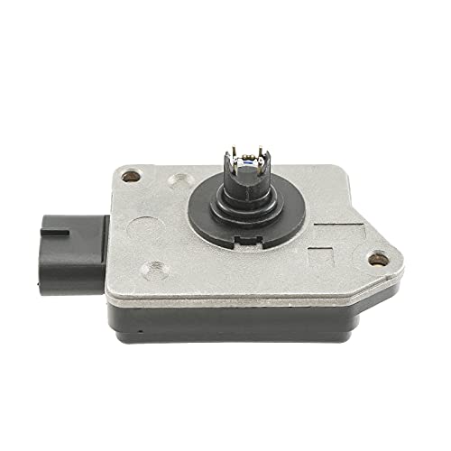 [Australia - AusPower] - 22250-75010 MASS AIR FLOW SENSOR 3 PINS Compatible with 95 96 97 TACOMA 2.4L,94-97 T100 2.7L 96 4RUNNER 2.7L 