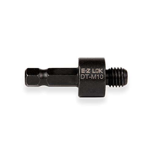E-Z LOK EZ-400-M10 M10-1.5 thread repair kit with nut inserts