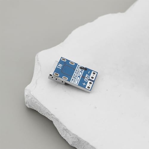 EMSea 4 Pack PDC004 USB-PD USB C IP2721 to DC 20V Max 5A Compatible with Electrical Projects with a USB-C Input PDC004 USB-PD to DC 20V