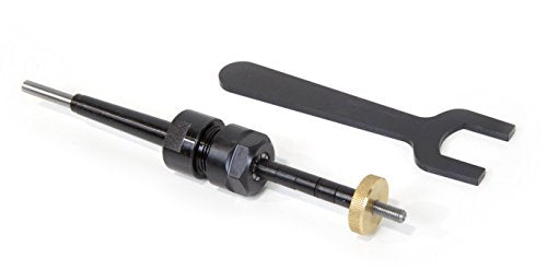 WEN PM01 Wooden Lathe Pen-Turning MT1 Mandrel Pen Mandrel