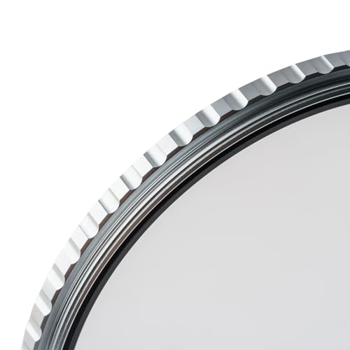 NiSi 37mm Air UV, Brass Frame Lens Protection Filter