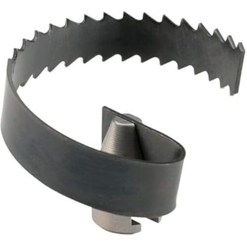 Ridgid 62920 Spiral Sawtooth Cutter, 2-1/4", NA