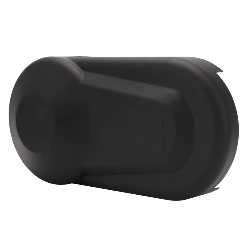 [Australia - AusPower] - Funparts Clutch Cover,Mini Bike Clutch Cover Guard Plastic for CT200U Trial CT200U-EX BT200X Predator 212CC 196CC 200CC Black 