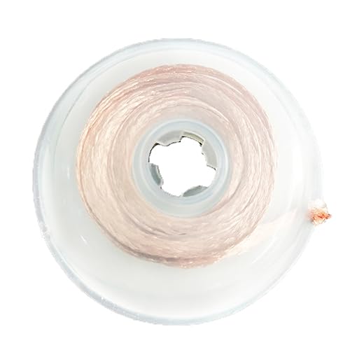 1 x 1.0 mm x 1.5 m Desoldering Wire, Soldering Accessories, No-Clean Solder Desoldering Braid, Solder Wick Solder Braid, Solder Braid, Solder Accessories, Wicks Strands for Desoldering, Solder Wick for Removing Solder Wicks
