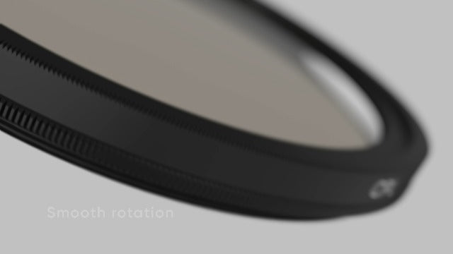 Urth 46mm Circular Polarizing (CPL) Lens Filter (Plus) Screw-in