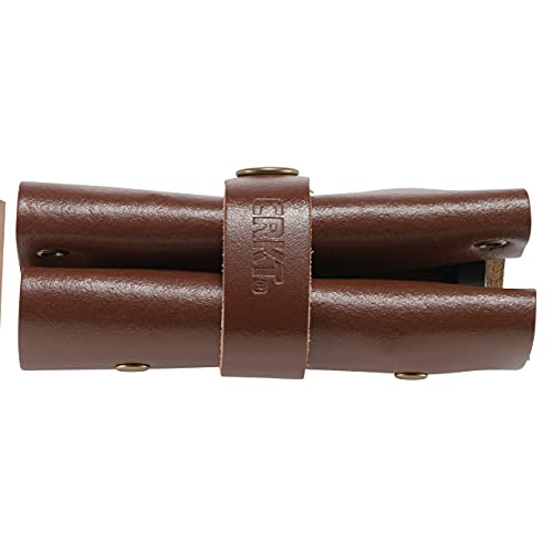 CRKT Hex Bit Driver Tool Roll Hex Bit Driver Roll