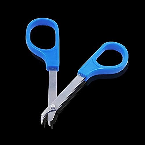 Surgical Skin Clip Remover Sterile Individually Wrapped 5 Each