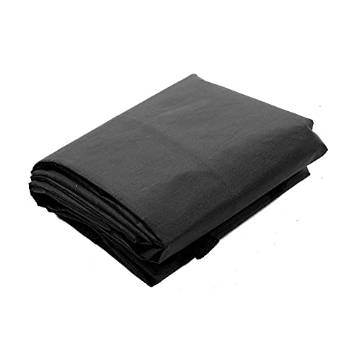 Cocoarm 210D Waterproof Leak Proof Body Bag 200x90cm Black