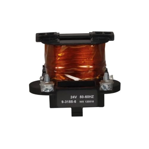 [Australia - AusPower] - Eaton 9-3185-1 110/120V AC, Replacement Coil, C25 