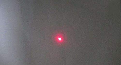[Australia - AusPower] - Qianfabeam Laser Module "DOT" Laser Generator 650nm 5mw (2 Pack) Diode Lasers 