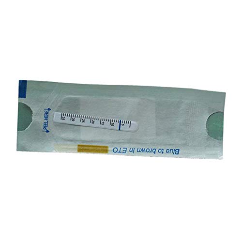 [Australia - AusPower] - Schirmer Tear Test Strips 100 Strips (Sterile) 